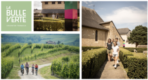 commanderie de lacommande