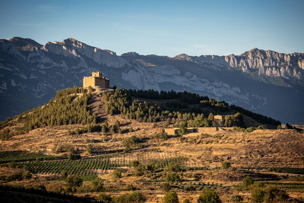 voyage évènementiel rioja