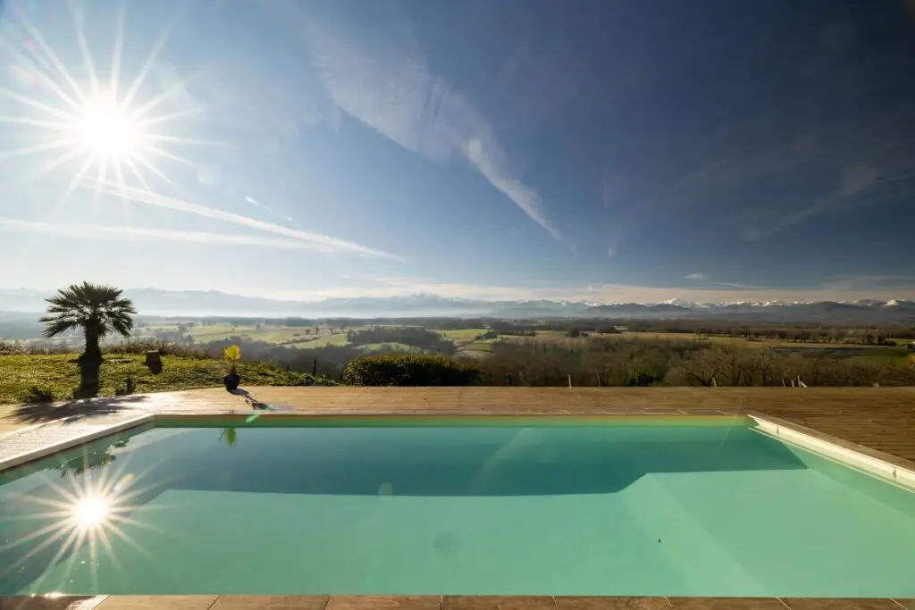 Ext vue piscine 3
